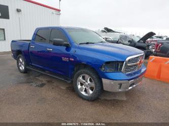 RAM 1500 BIG HORN