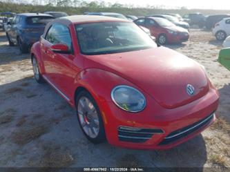 VOLKSWAGEN BEETLE #PINKBEETLE/1.8T CLASSIC/1.8T S/1.8T SE/1.8T SEL