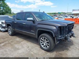 GMC SIERRA 1500 DENALI