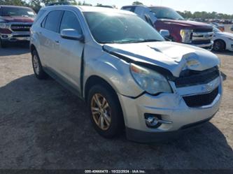 CHEVROLET EQUINOX 2LT