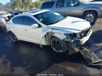 ACURA ILX 2.0L