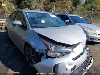 TOYOTA PRIUS LIMITED