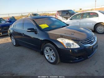 NISSAN ALTIMA 3.5 SR