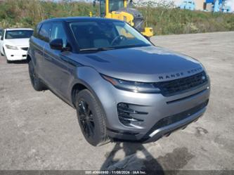 LAND ROVER RANGE ROVER EVOQUE DYNAMIC SE