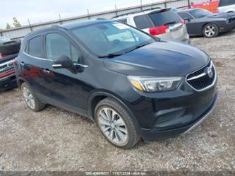 BUICK ENCORE PREFERRED