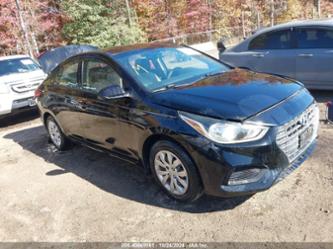 HYUNDAI ACCENT SE