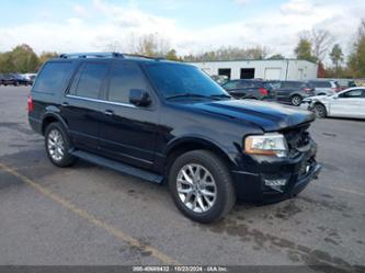 FORD EXPEDITION LIMITED