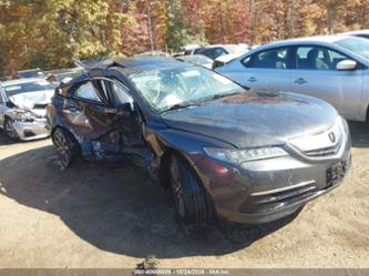 ACURA TLX V6 TECH