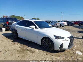 LEXUS IS 300