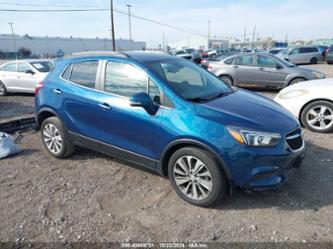 BUICK ENCORE FWD PREFERRED