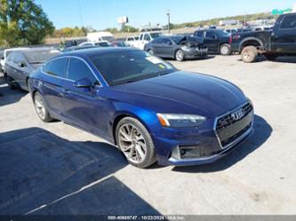 AUDI A5 PREMIUM PLUS 40 TFSI QUATTRO S TRONIC