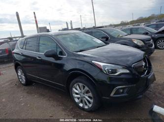 BUICK ENVISION PREMIUM I