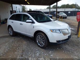 LINCOLN MKX