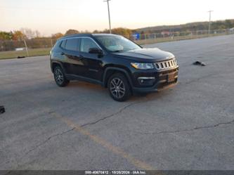 JEEP NEW COMPASS LATITUDE 4X4