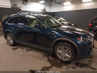 MAZDA CX-90 3.3 TURBO PREFERRED PLUS