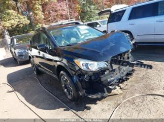 SUBARU CROSSTREK 2.0I LIMITED