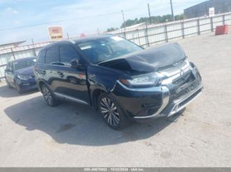 MITSUBISHI OUTLANDER SEL 2.4 S-AWC