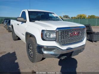 GMC SIERRA 1500