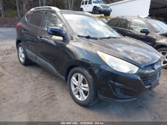 HYUNDAI TUCSON GLS