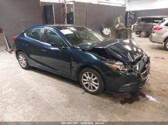 MAZDA 3 SPORT