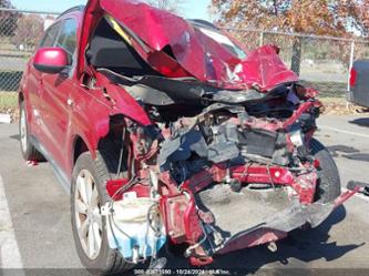 MITSUBISHI OUTLANDER SPORT SE