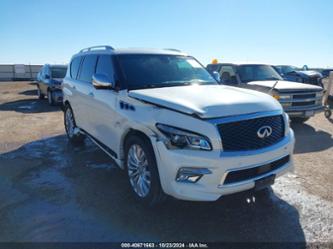 INFINITI QX80