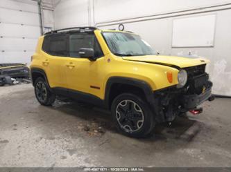 JEEP RENEGADE TRAILHAWK