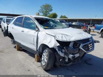 CHEVROLET EQUINOX AWD LT