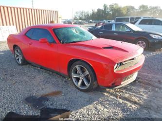 DODGE CHALLENGER SXT