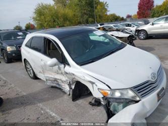 TOYOTA VENZA