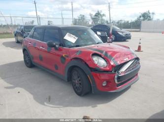 MINI HARDTOP COOPER