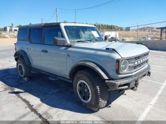 FORD BRONCO BLACK DIAMOND