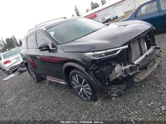 INFINITI QX60 SENSORY AWD