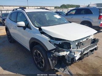 SUBARU CROSSTREK PREMIUM