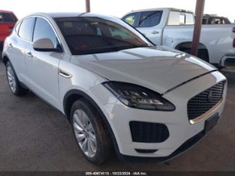 JAGUAR E-PACE SE