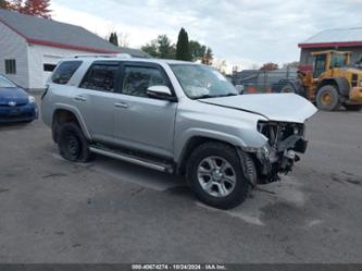 TOYOTA 4RUNNER SR5 PREMIUM