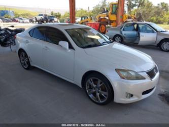 LEXUS IS 250