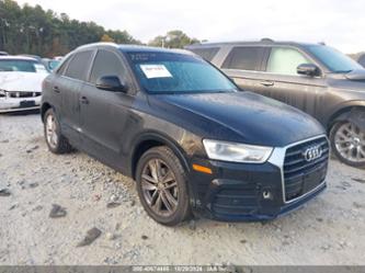 AUDI Q3 2.0T PREMIUM