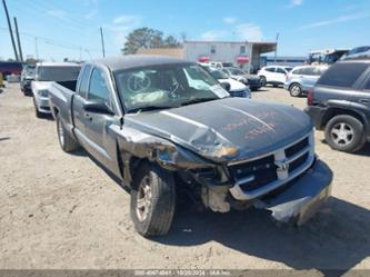 DODGE DAKOTA BIGHORN/LONESTAR