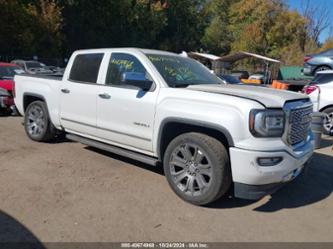 GMC SIERRA 1500 DENALI