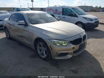 BMW 4 SERIES XDRIVE