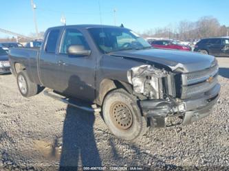 CHEVROLET SILVERADO 1500 LT