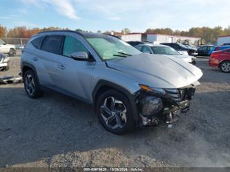 HYUNDAI TUCSON SEL CONVENIENCE