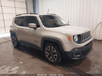 JEEP RENEGADE LATITUDE