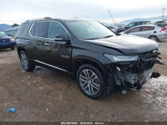 CHEVROLET TRAVERSE AWD HIGH COUNTRY