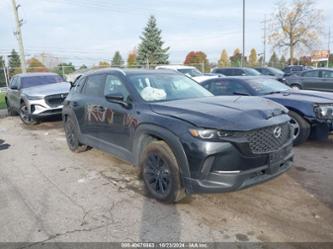 MAZDA CX-50 2.5 S PREFERRED PLUS