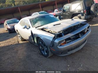 DODGE CHALLENGER R/T