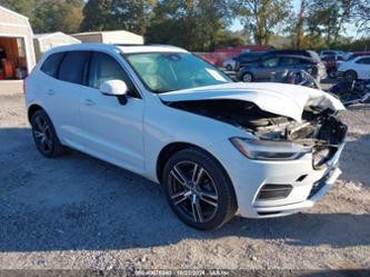 VOLVO XC60 T5 MOMENTUM