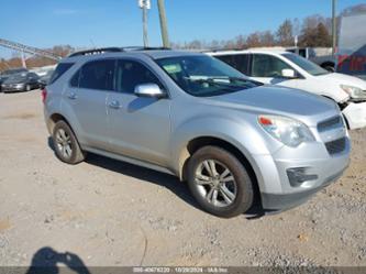 CHEVROLET EQUINOX 1LT