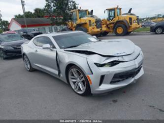 CHEVROLET CAMARO 2LT